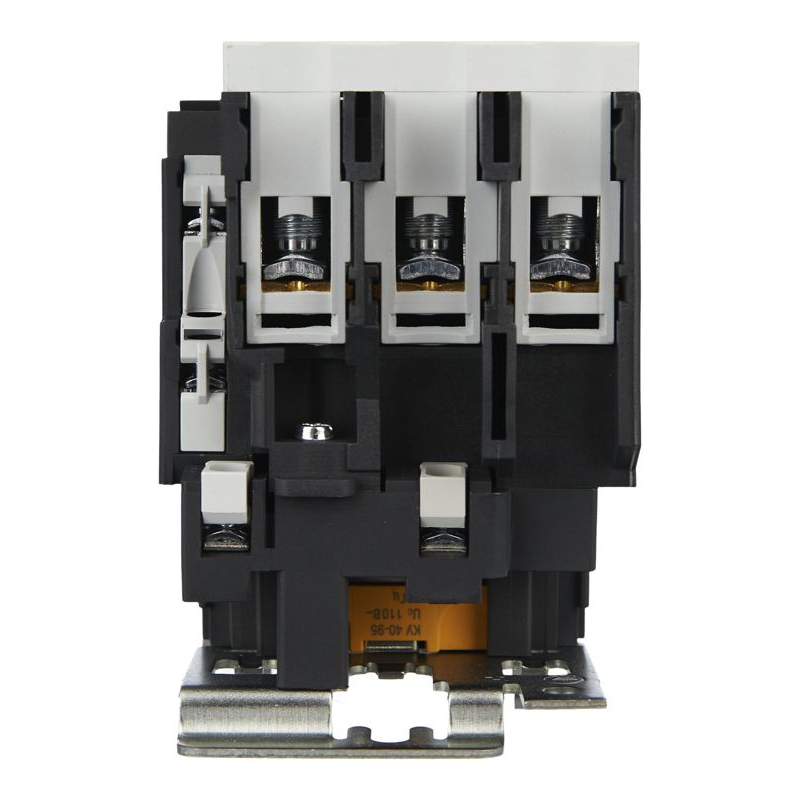 Контактор КМИе-48012 80А 110В/АС3 1NO;1NC GENERICA