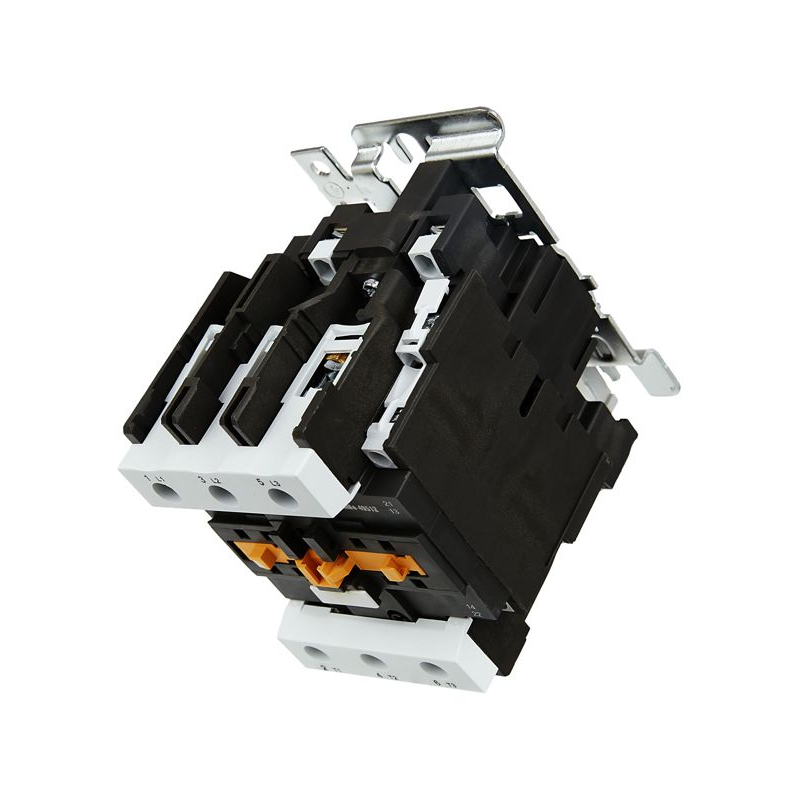 Контактор КМИе-49512 95А 230В/АС3 1NO;1NC GENERICA