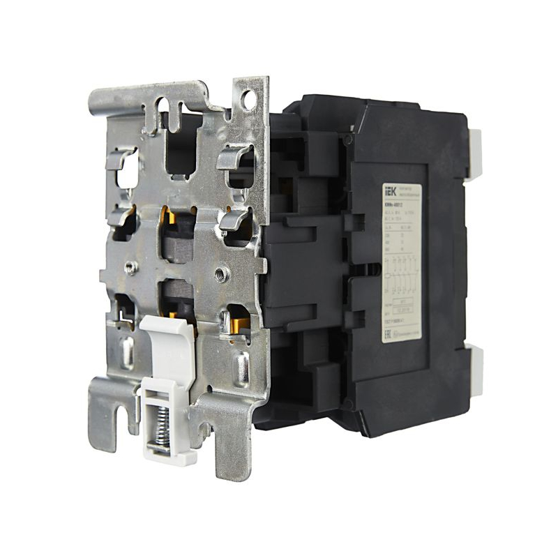 Контактор КМИе-49512 95А 230В/АС3 1NO;1NC GENERICA