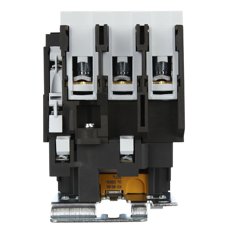 Контактор КМИе-49512 95А 230В/АС3 1NO;1NC GENERICA