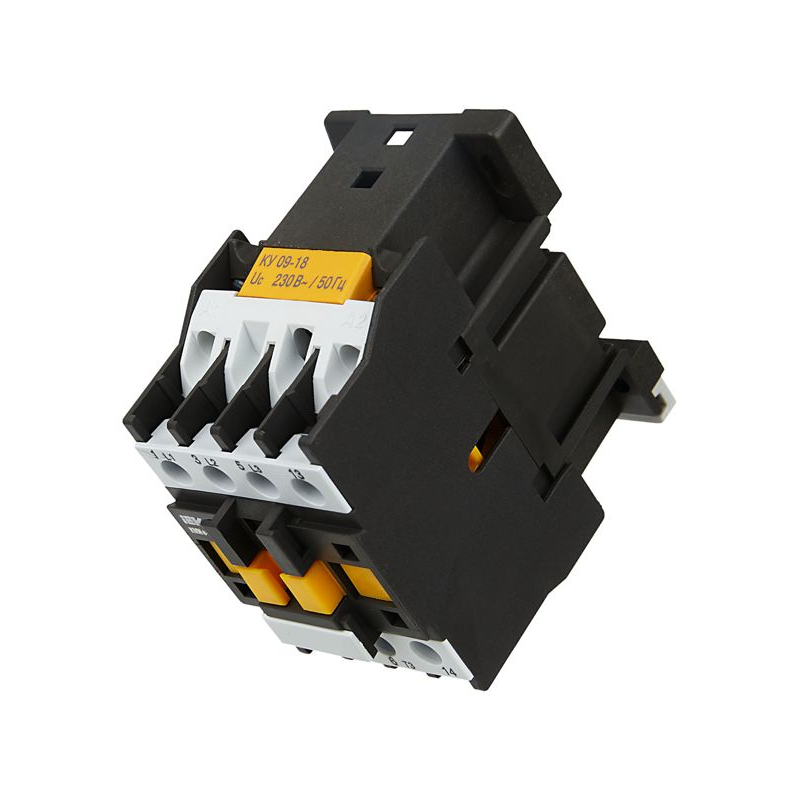 Контактор КМИе-10910 9А 230В/АС3 1NO GENERICA