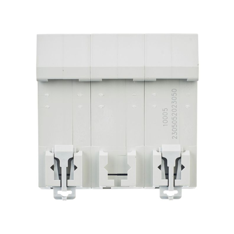 KARAT Автоматический выключатель ВА47-100 3P C 50А 10кА IEK