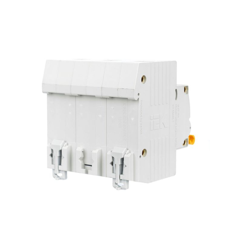 KARAT Автоматический выключатель ВА47-100 3P C 63А 10кА IEK