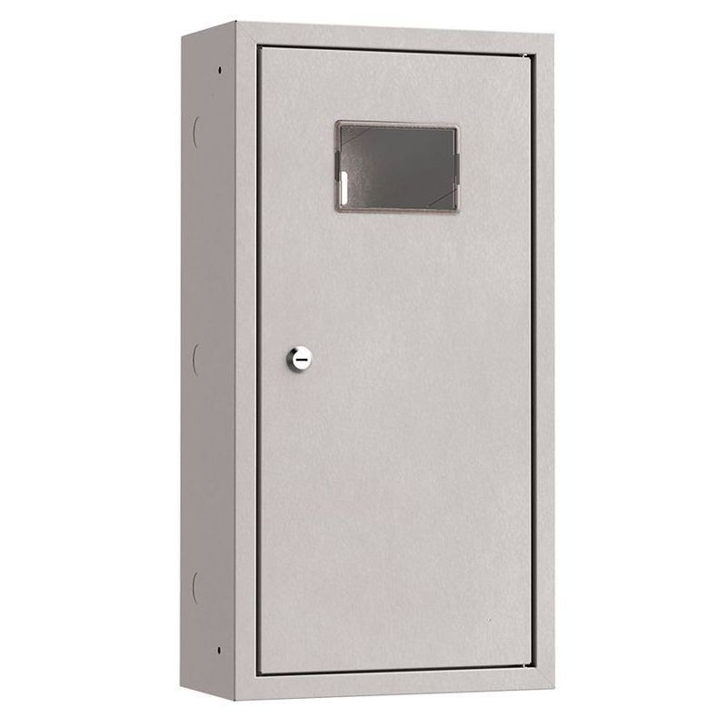 Ящик учетно-распределительный ЯУР-3/12 LIGHT IEK