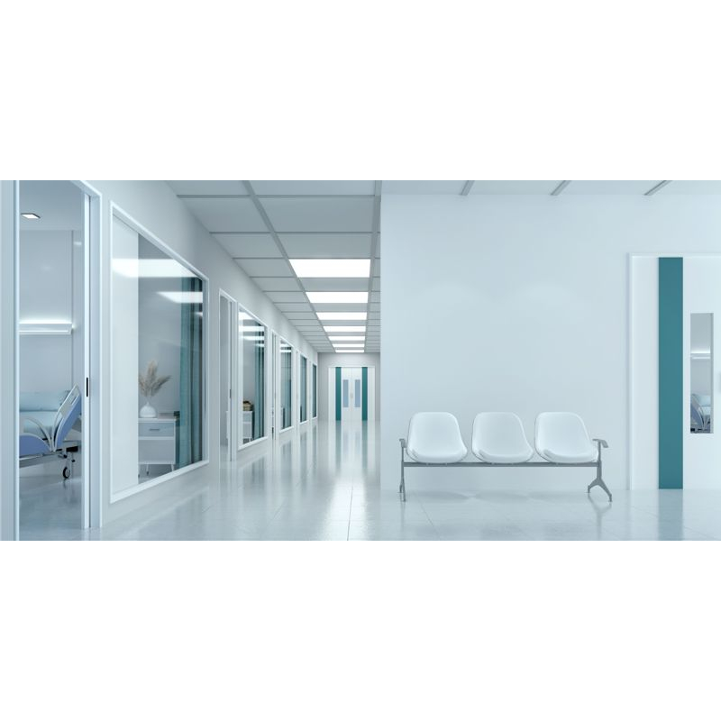 Панель светодиодная ДВО 6575 595х595х20мм 40Вт 4000К равномерная засветка опал IEK