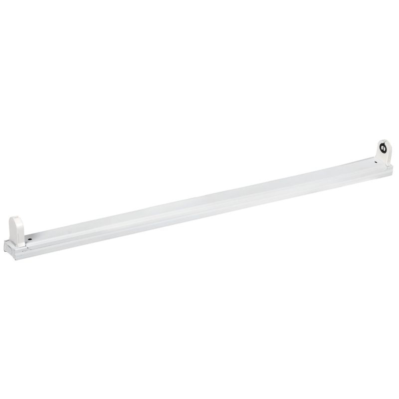 Светильник линейный ДБО 1000 под светодиодную лампу 1хТ8 600мм IP20 IEK