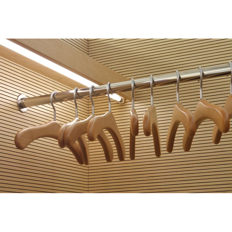 Светильник линейный ДБО 1000 под светодиодную лампу 1хТ8 600мм IP20 IEK