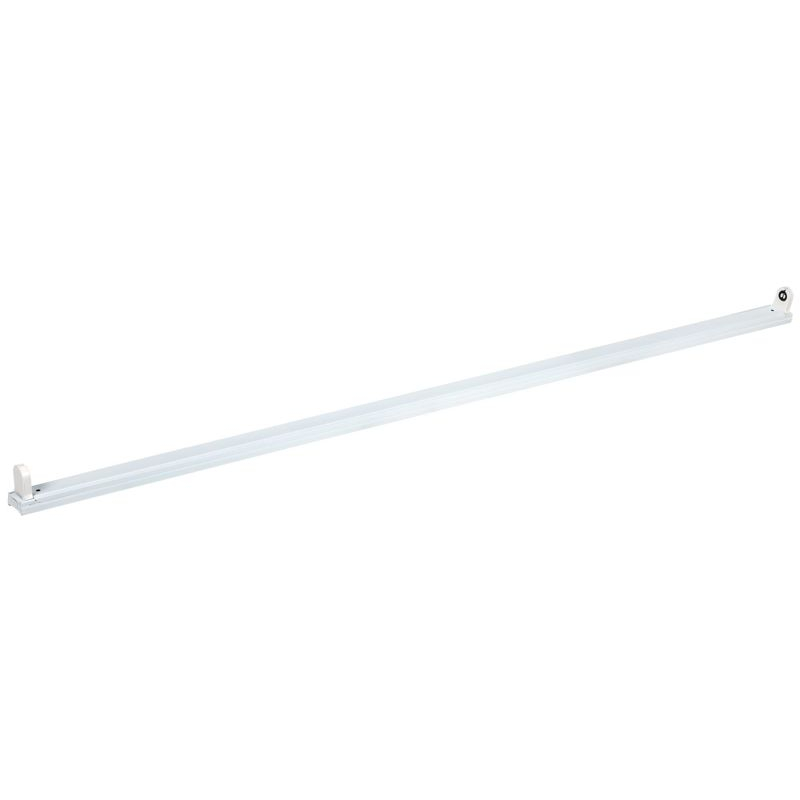 Светильник линейный ДБО 1001 под светодиодную лампу 1хТ8 1200мм IP20 IEK