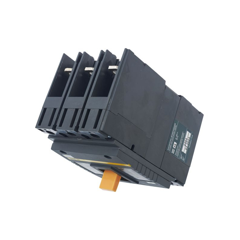 Выключатель автоматический ВА88-35 3Р 160А 35кА IEK