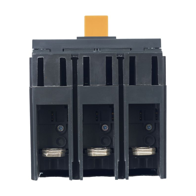 Выключатель автоматический ВА88-35 3Р 160А 35кА IEK