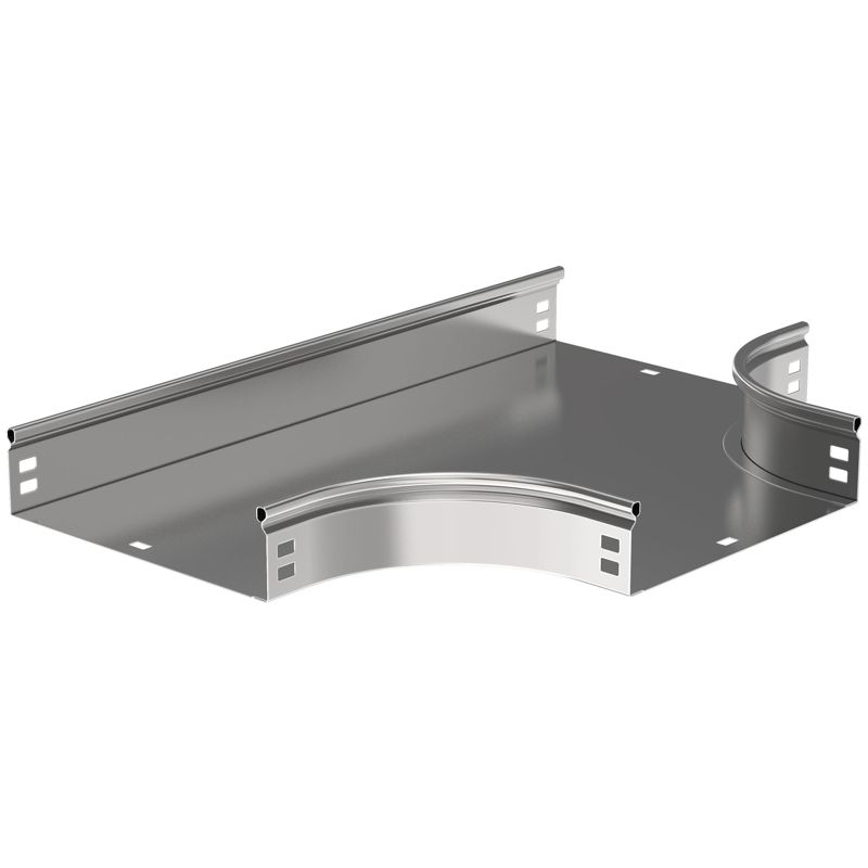 ESCA Разветвитель Т-образный плавный тип Г01 100х200мм IEK