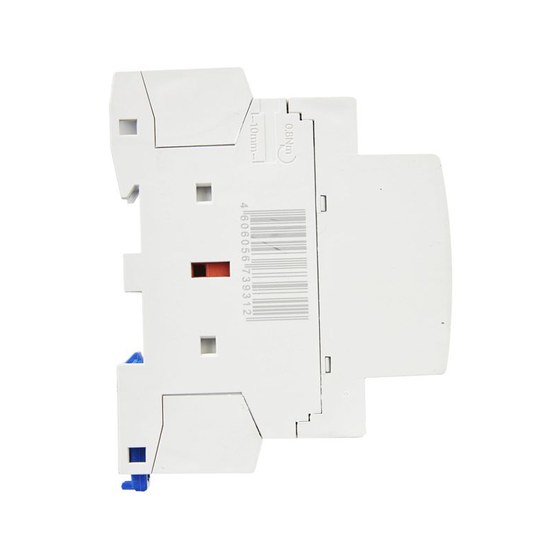 Контактор модульный КМ20-20М AC IEK