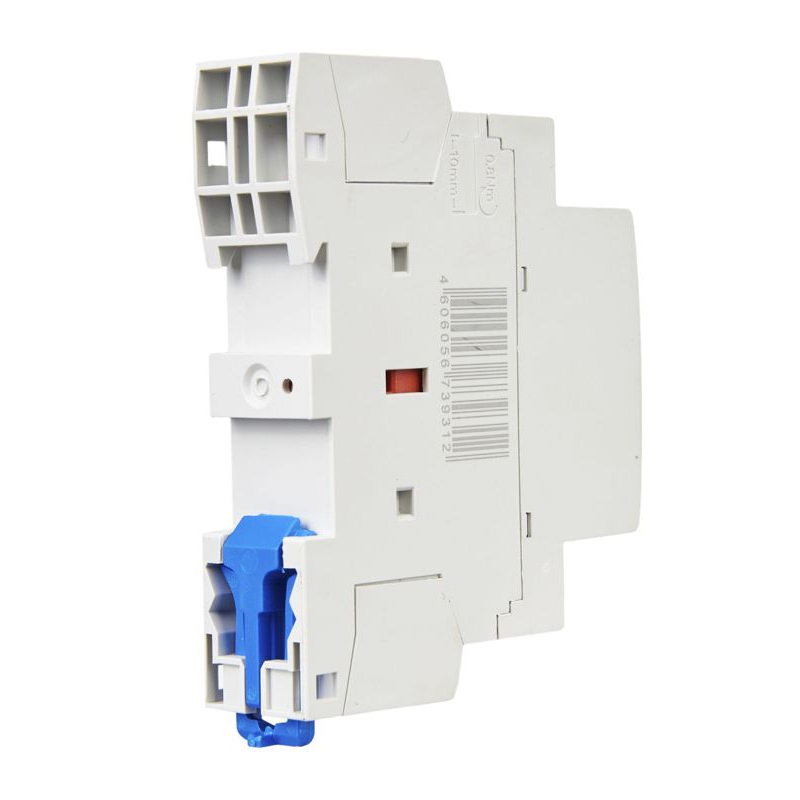 Контактор модульный КМ20-20М AC IEK