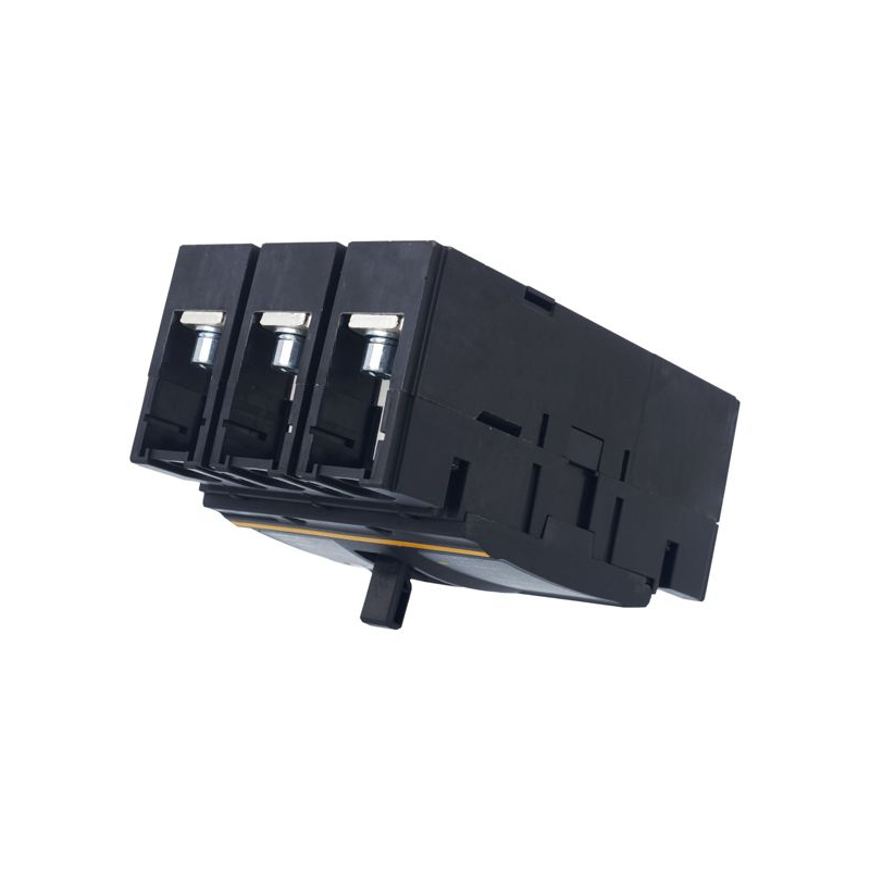 Выключатель автоматический ВА88-35 3Р 250А 35кА MASTER IEK