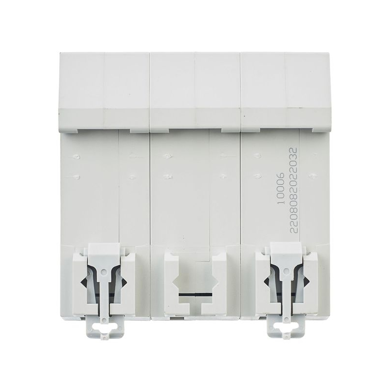 KARAT Автоматический выключатель ВА47-100 3P C 32А 10кА IEK