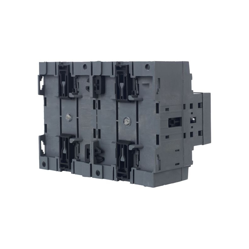 Выключатель-разъединитель модульный ВРМ-3 3P 125А IEK