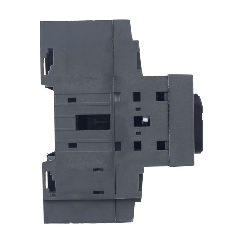 Выключатель-разъединитель модульный ВРМ-3 3P 125А IEK