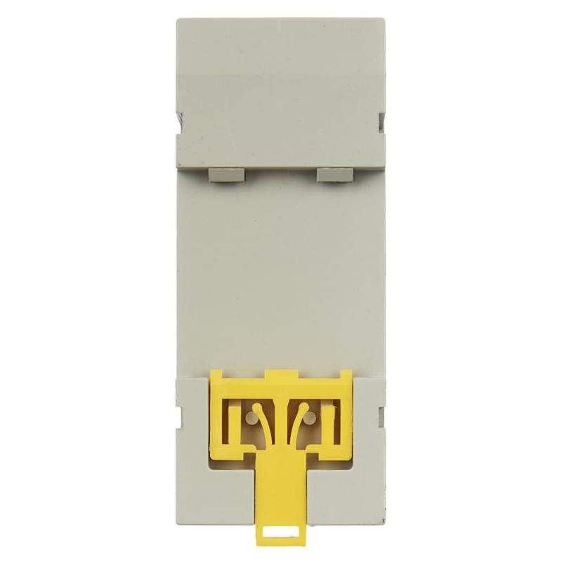 Таймер ТЭ15 цифровой 16А 230В на DIN-рейку IEK