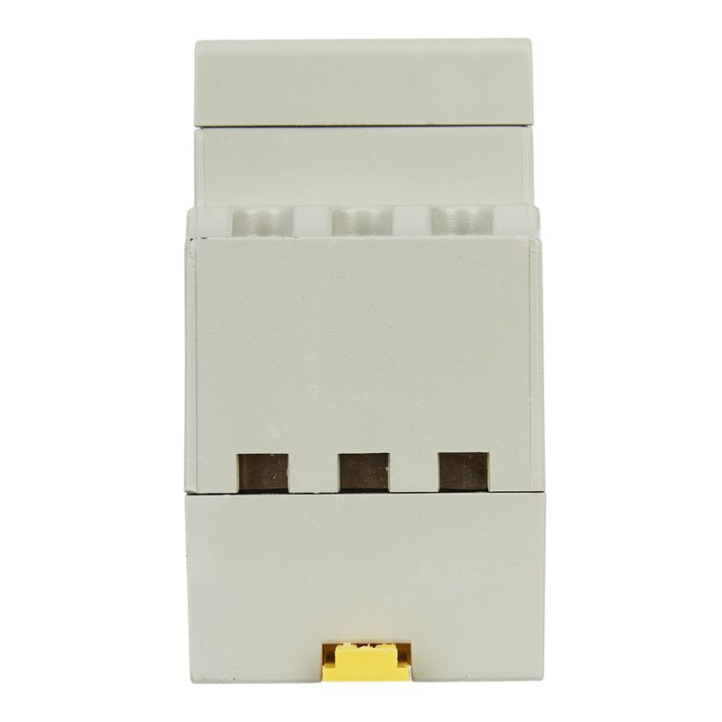 Таймер ТЭ15 цифровой 16А 230В на DIN-рейку IEK