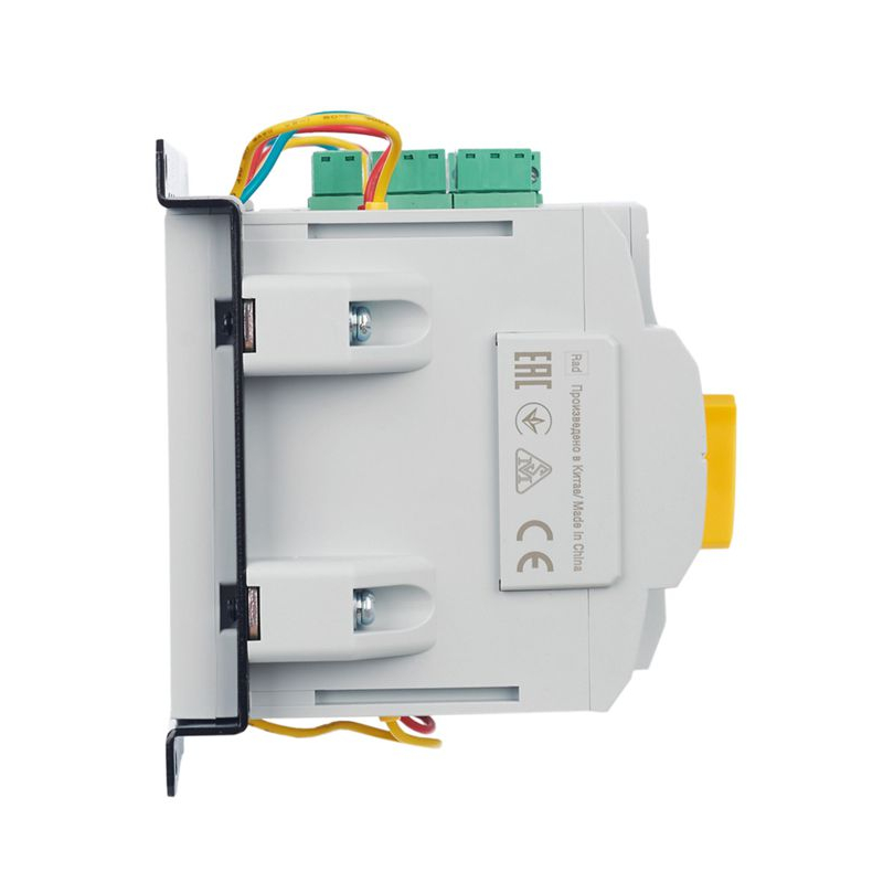 Устройство автоматического ввода резерва модульное АВР-1 STANDARD 63А KARAT IEK