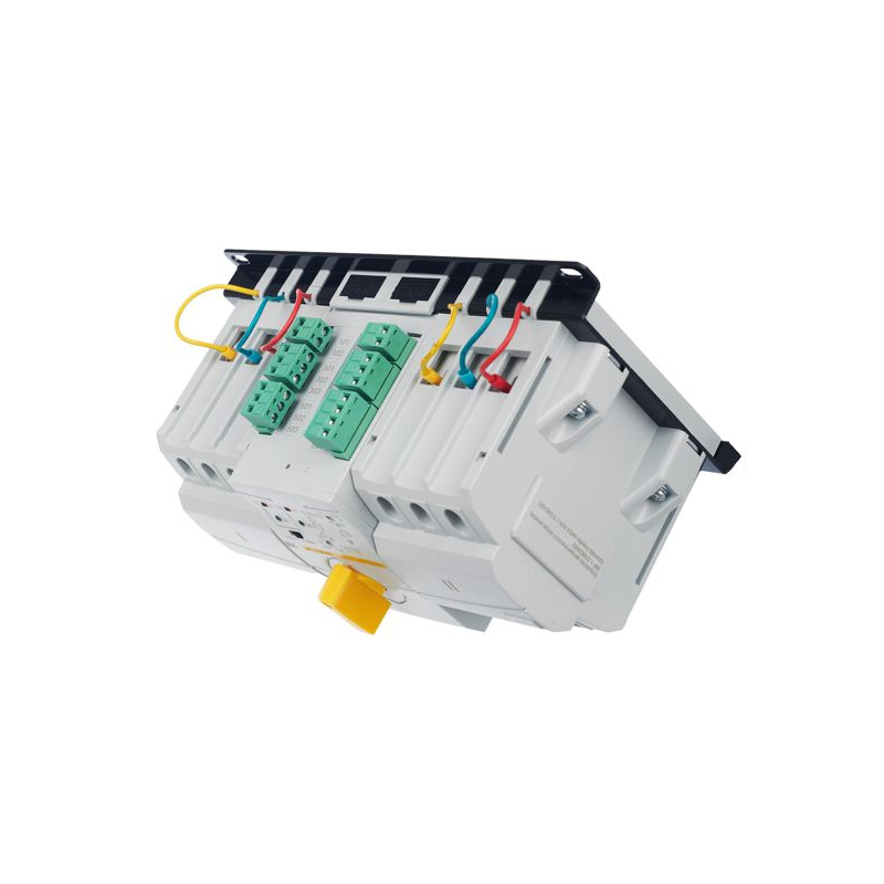 Устройство автоматического ввода резерва модульное АВР-1 STANDARD 63А KARAT IEK