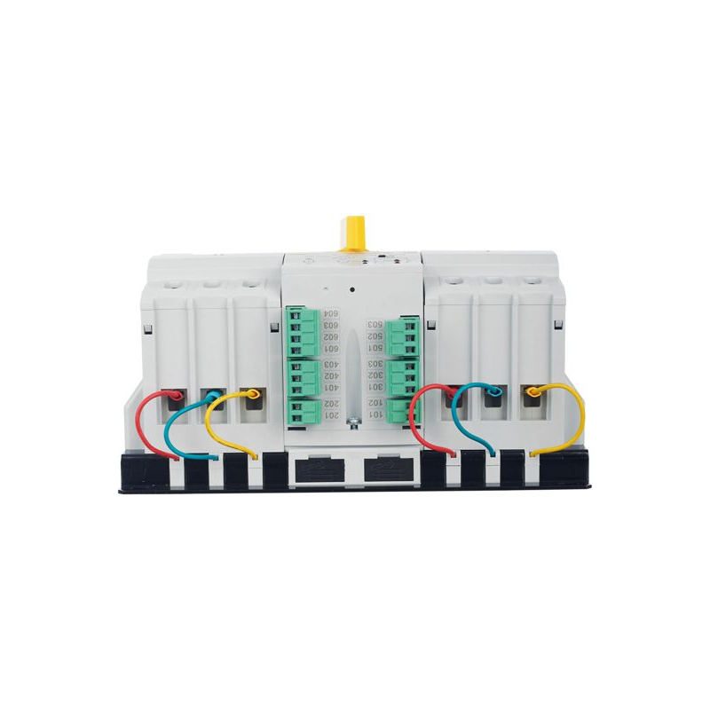 Устройство автоматического ввода резерва модульное АВР-1 STANDARD 63А KARAT IEK