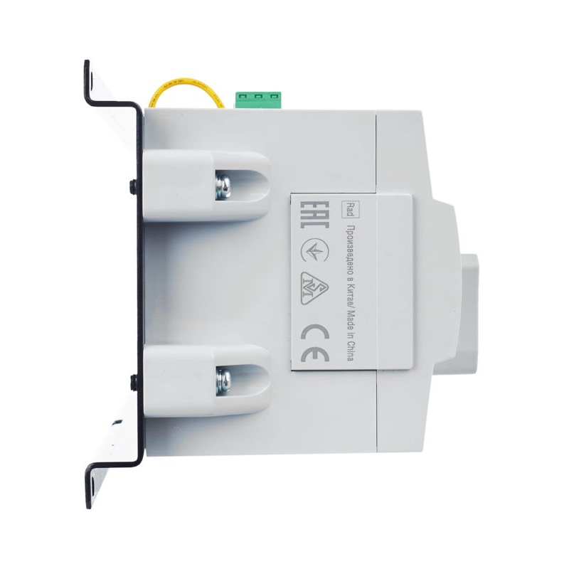 Устройство автоматического ввода резерва модульное АВР-2 LITE 63А KARAT IEK