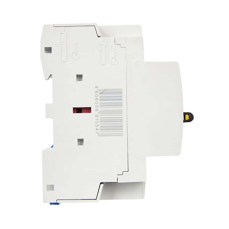 Контактор модульный с ручным управлением КМ40-40МР AC KARAT IEK