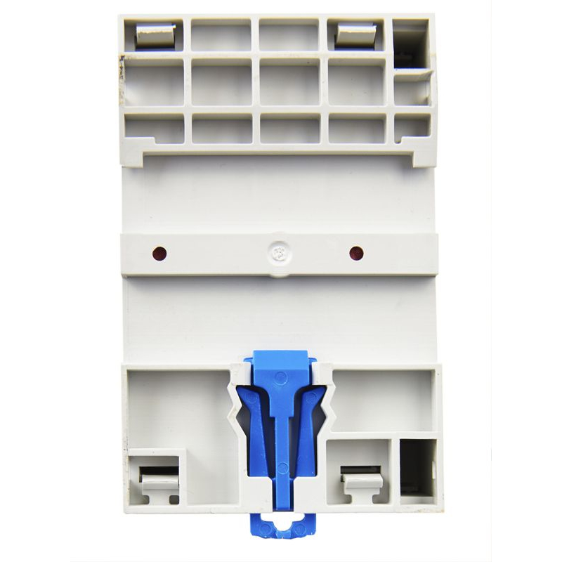 Контактор модульный с ручным управлением КМ40-40МР AC KARAT IEK