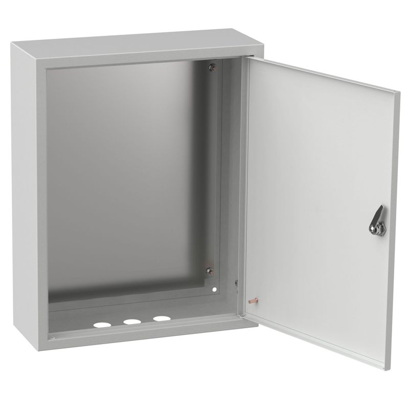 Корпус металлический ЩМП-3-0 (650х500х220мм) УХЛ3 IP31 GENERICA