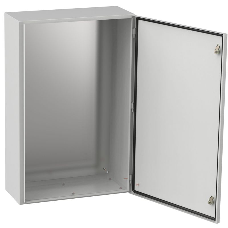 Корпус металлический ЩМП-5-0 (1000х650х285мм) У2 IP54 GENERICA