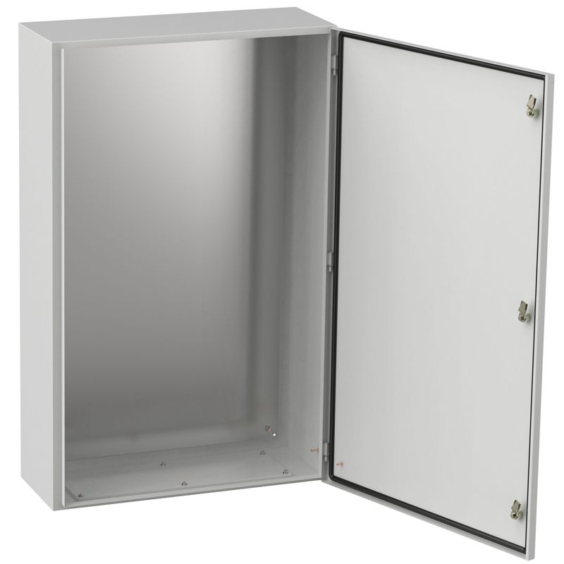 Корпус металлический ЩМП-6-0 (1200х750х300мм) У2 IP54 GENERICA