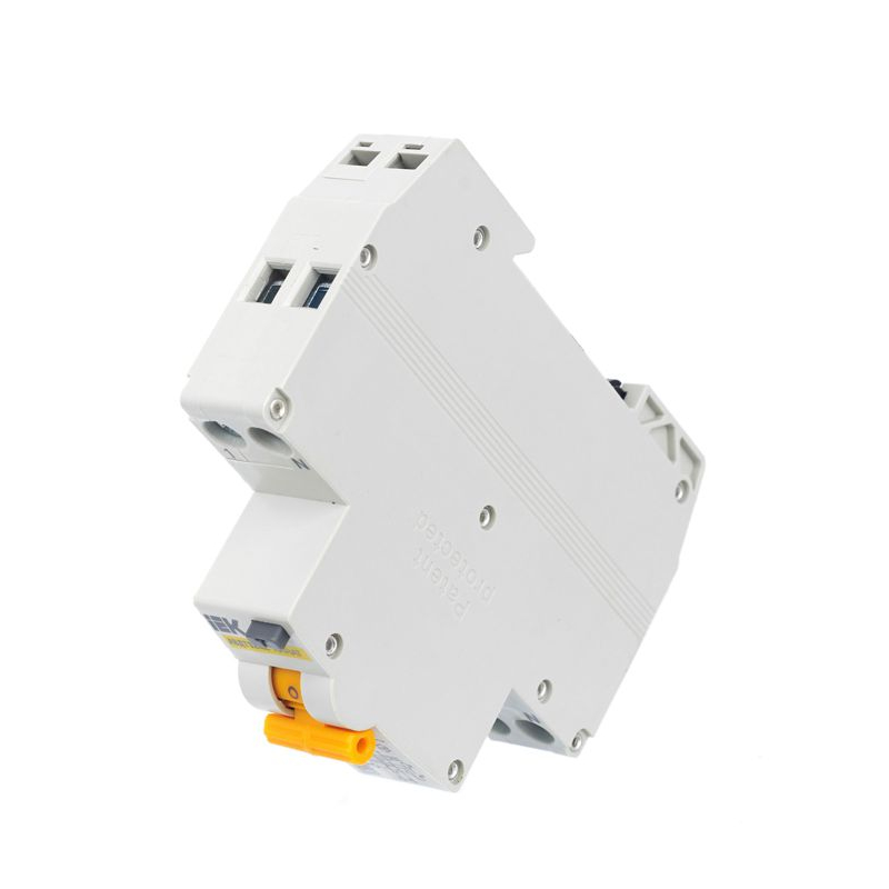 Выключатель автоматический дифференциального тока АВДТ32МL C25 30мА KARAT IEK