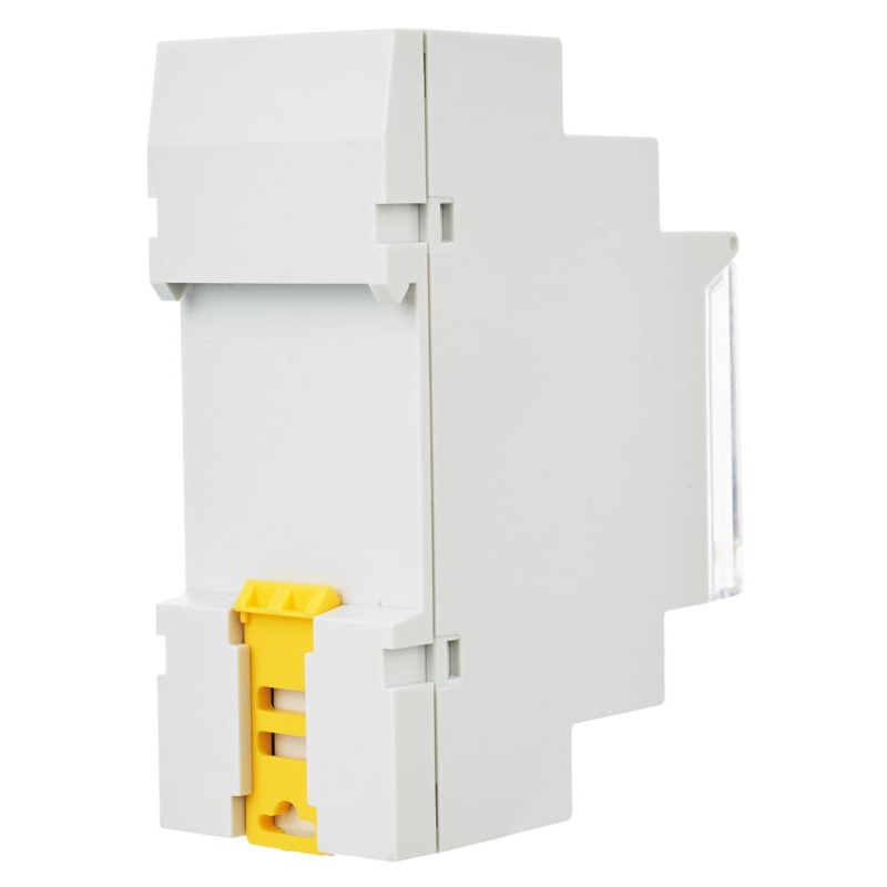 Таймер ТЭ80 цифровой 16А 230В на DIN-рейку KARAT IEK