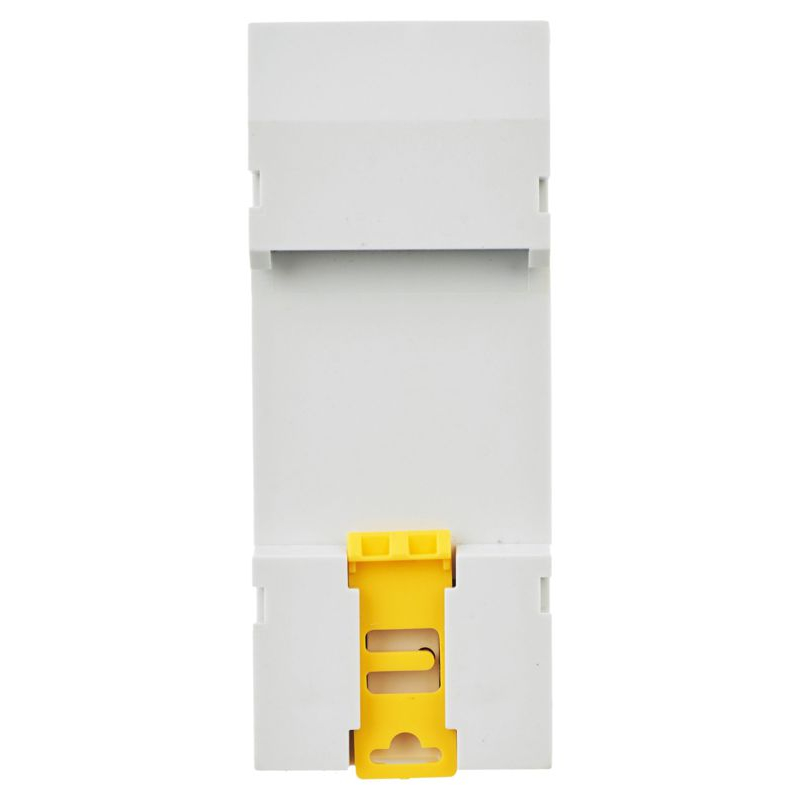 Таймер ТЭ80 цифровой 16А 230В на DIN-рейку KARAT IEK