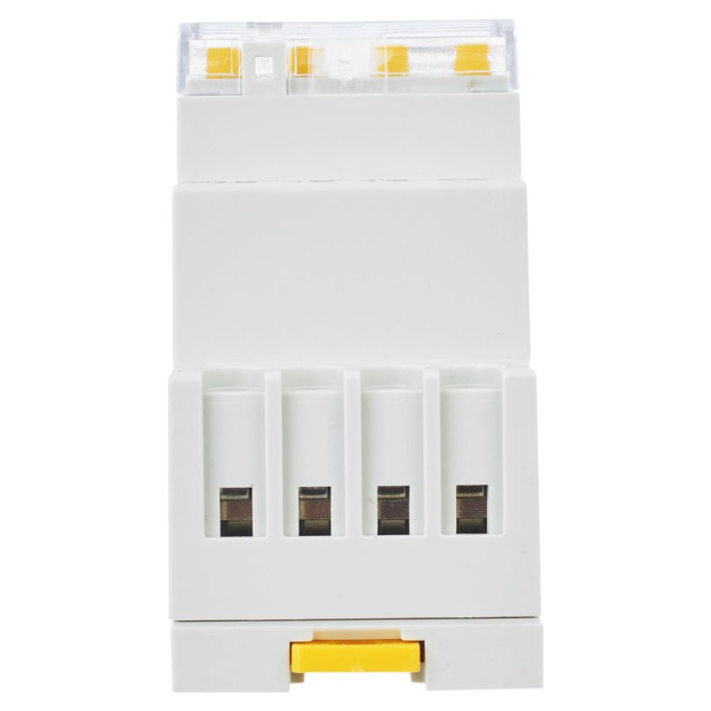 Таймер ТЭ80 цифровой 16А 230В на DIN-рейку KARAT IEK