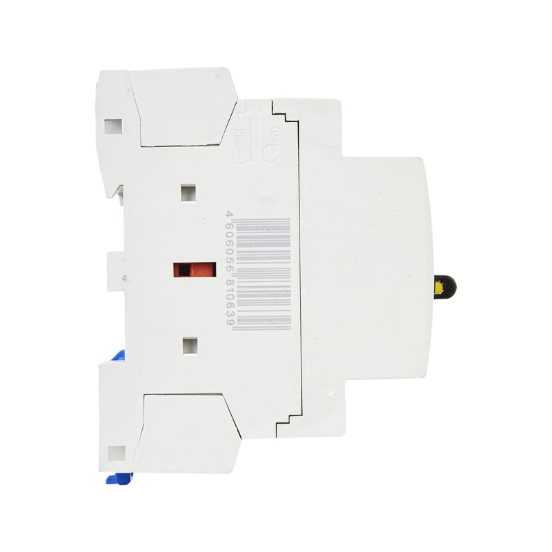 Контактор модульный с ручным управлением КМ20-40МР AC KARAT IEK