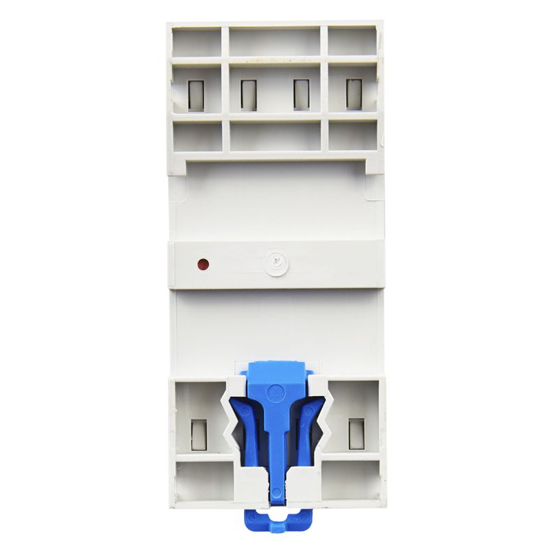 Контактор модульный с ручным управлением КМ20-40МР AC KARAT IEK