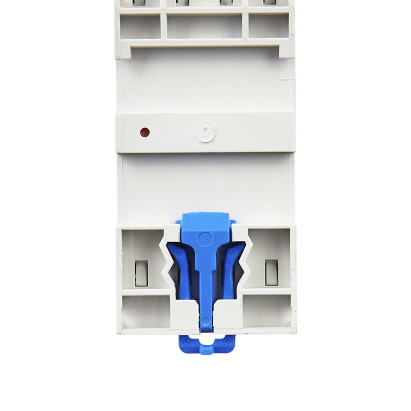 Контактор модульный с ручным управлением КМ20-40МР AC KARAT IEK