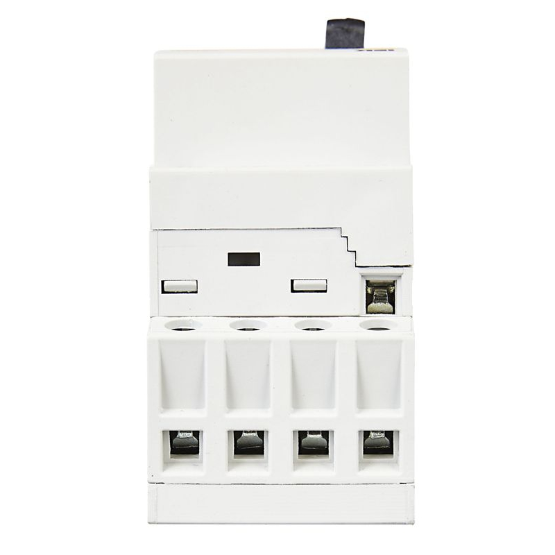 Контактор модульный с ручным управлением КМ20-40МР AC KARAT IEK