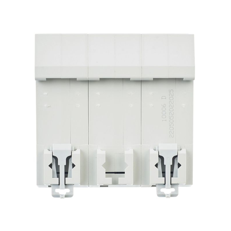 KARAT Автоматический выключатель ВА47-100 3P D 25А 10кА IEK