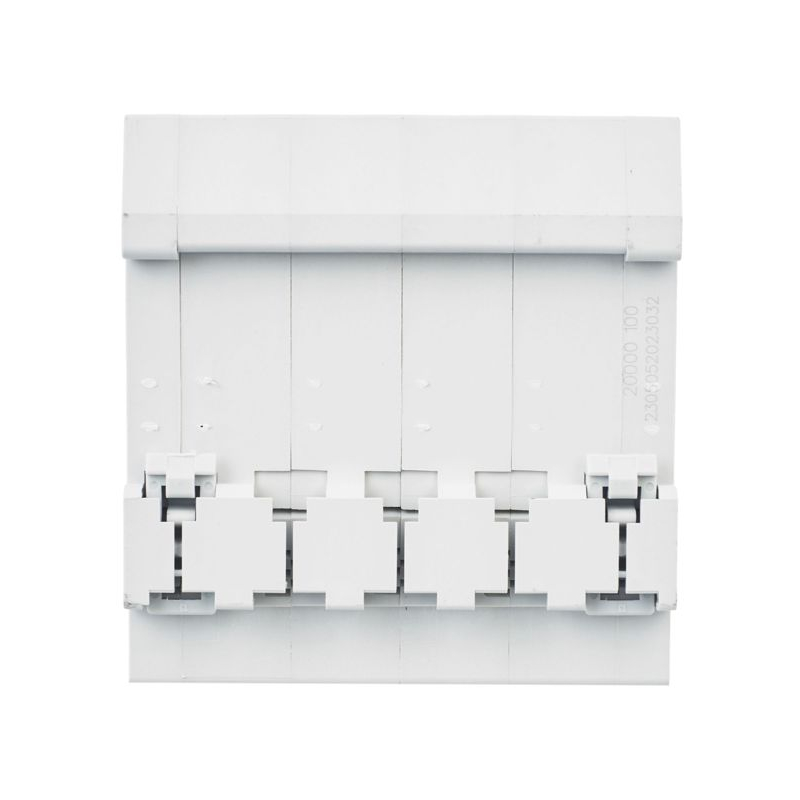 KARAT Дифференциальный автомат АД14 4P 32А 100мА тип AC IEK