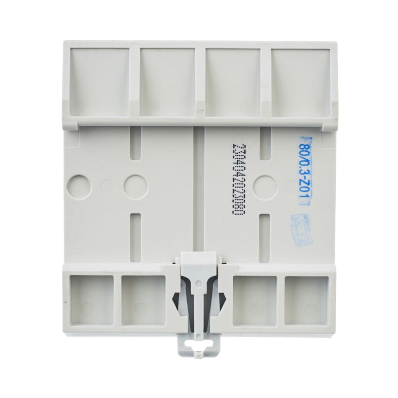 Выключатель дифференциальный (УЗО) ВД1-63 4Р 80А 300мА IEK