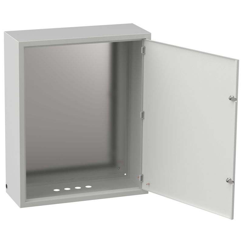 Корпус металлический ЩМП-4-0 (800х650х250мм) УХЛ3 IP31 IEK