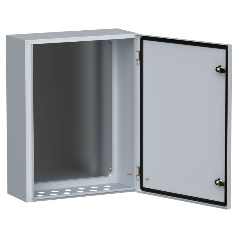 Корпус металлический ЩМП-3-0 (650х500х220мм) У2 IP54 IEK
