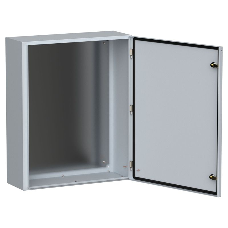 Корпус металлический ЩМП-4-0 (800х650х250мм) У2 IP54 IEK