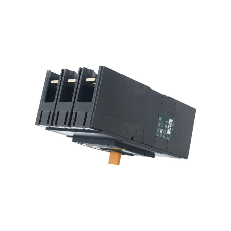 Выключатель автоматический ВА88-37 3Р 400А 35кА IEK