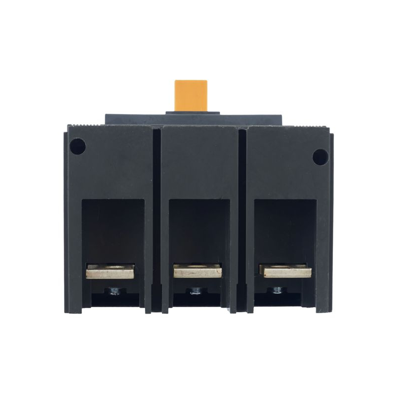 Выключатель автоматический ВА88-37 3Р 400А 35кА IEK