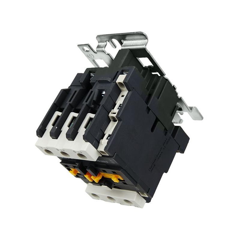 Контактор КМИ-34012 40А 230В/АС3 1NO;1NC IEK