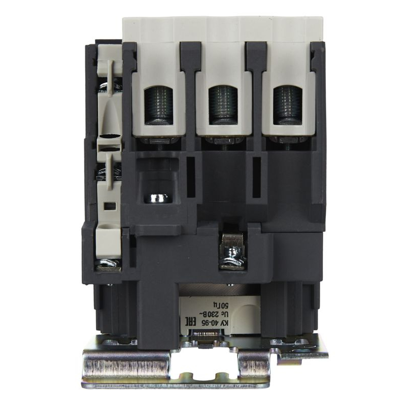 Контактор КМИ-34012 40А 230В/АС3 1NO;1NC IEK